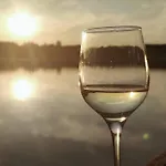 Feriehus Przystan Zakapiora