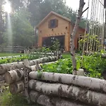Przystan Zakapiora Feriehus