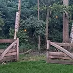 Przystan Zakapiora Feriehus