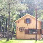 Feriehus Przystan Zakapiora
