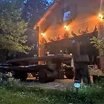 Przystan Zakapiora