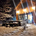 Feriehus Przystan Zakapiora Muchocin