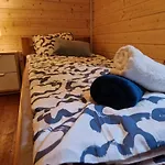 Przystan Zakapiora Muchocin