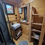Przystan Zakapiora Feriehus