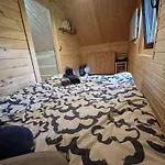 Feriehus Przystan Zakapiora Muchocin