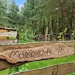 Feriehus Przystan Zakapiora