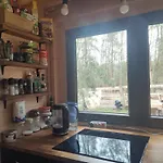 Feriehus Przystan Zakapiora *