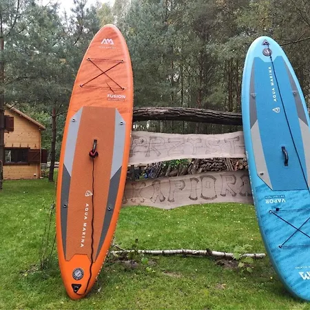 Przystan Zakapiora Muchocin