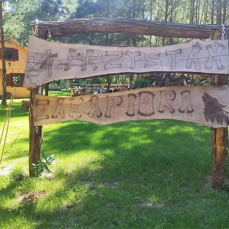 Przystan Zakapiora