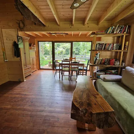 Przystan Zakapiora 度假居