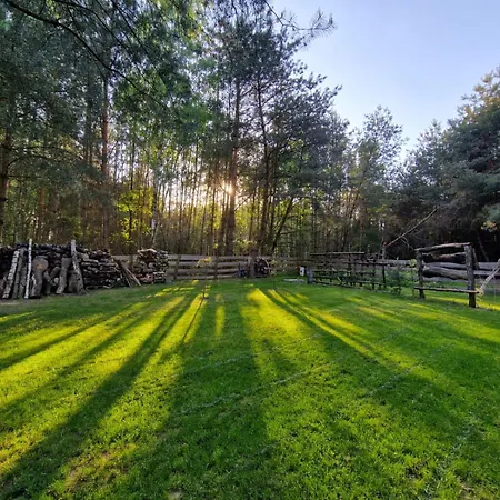 Przystan Zakapiora Holiday home