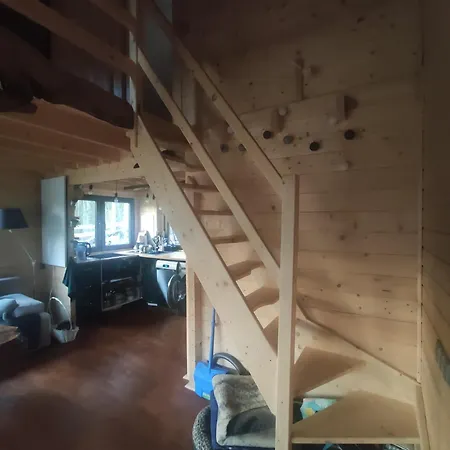 度假居 Przystan Zakapiora *