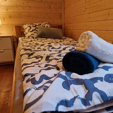 Przystan Zakapiora Muchocin