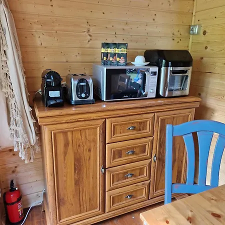 Przystan Zakapiora * Muchocin