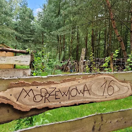 Holiday home Przystan Zakapiora