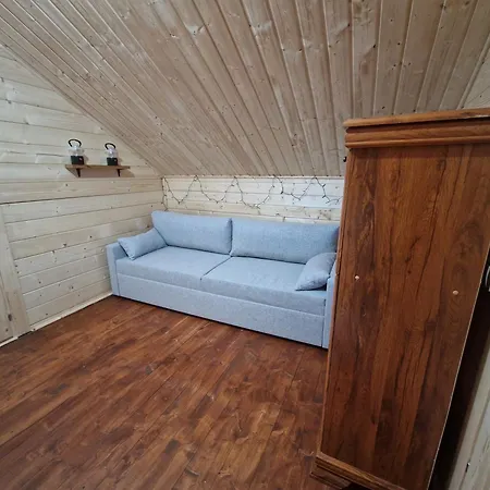Przystan Zakapiora *