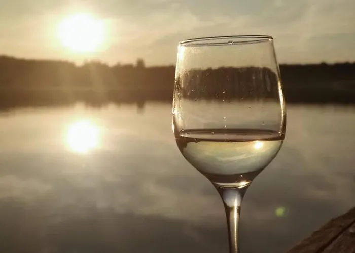 度假居 Przystan Zakapiora