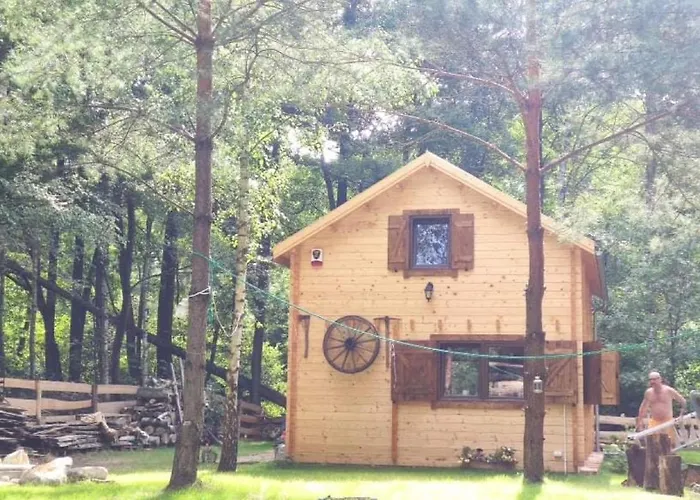 Holiday home Przystan Zakapiora