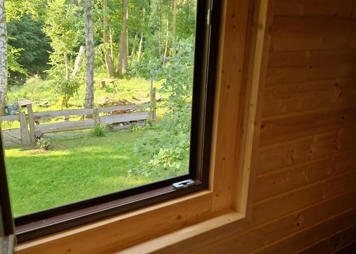 Holiday home Przystan Zakapiora *