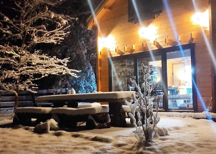 Holiday home Przystan Zakapiora Muchocin