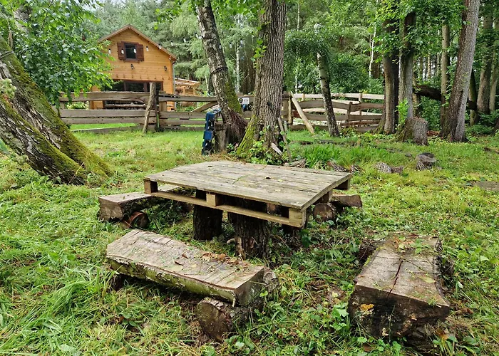 Przystan Zakapiora Muchocin