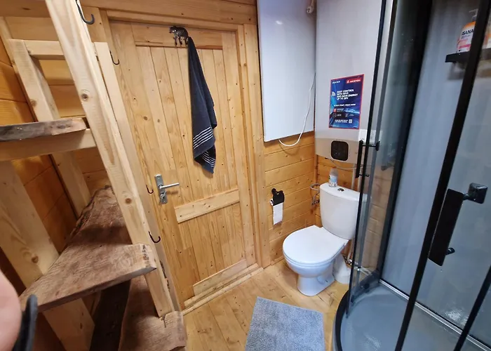 Przystan Zakapiora * Muchocin