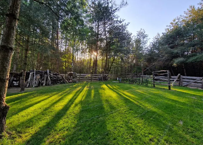 Przystan Zakapiora Holiday home