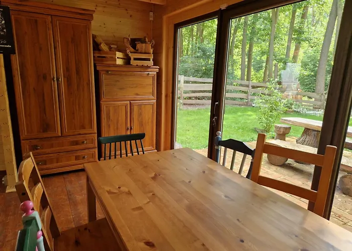 Przystan Zakapiora Holiday home *