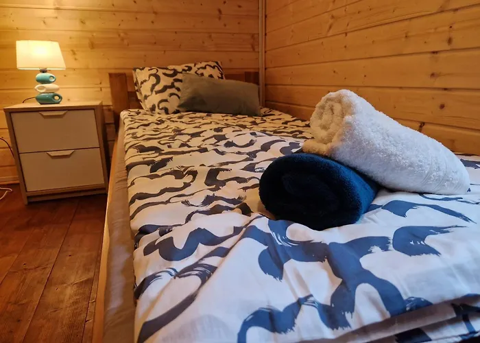 Przystan Zakapiora Muchocin