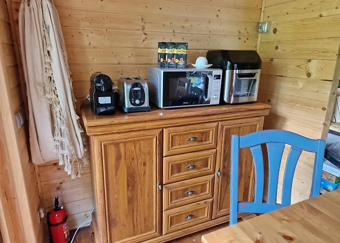 Przystan Zakapiora * Muchocin