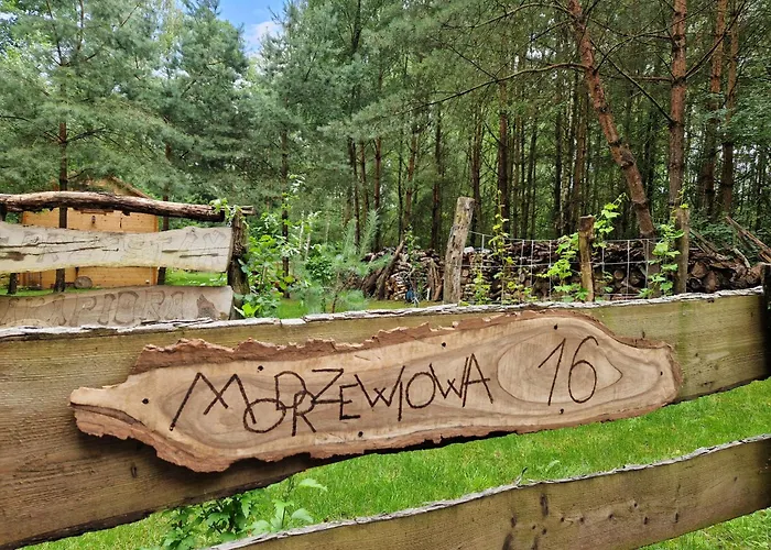 Holiday home Przystan Zakapiora