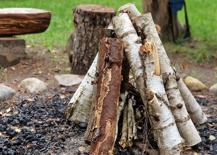 Holiday home Przystan Zakapiora *